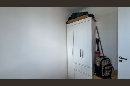 Quarto 2 de apartamento à venda com 2 quartos, 35m² em Santo Amaro, São Paulo
