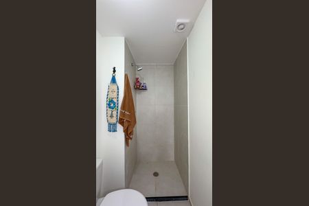 Apartamento à venda com 35m², 2 quartos e sem vagaBanheiro