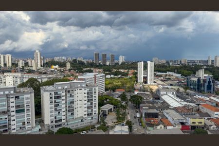 Apartamento à venda com 35m², 2 quartos e sem vagaVista