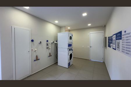 Apartamento à venda com 35m², 2 quartos e sem vagaLavanderia