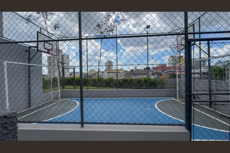 Apartamento à venda com 35m², 2 quartos e sem vagaQuadra Esportiva