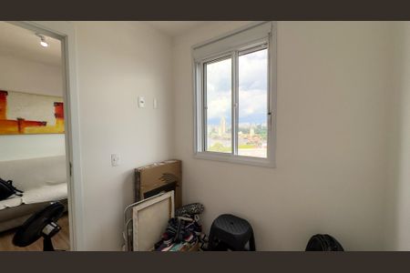 Apartamento à venda com 35m², 2 quartos e sem vagaQuarto 2