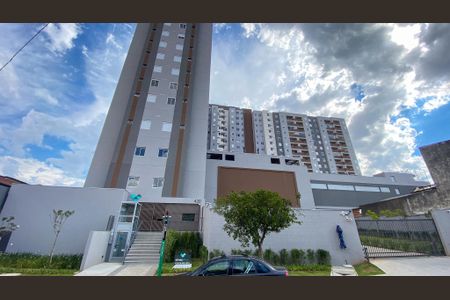 Apartamento à venda com 35m², 2 quartos e sem vagaFachada