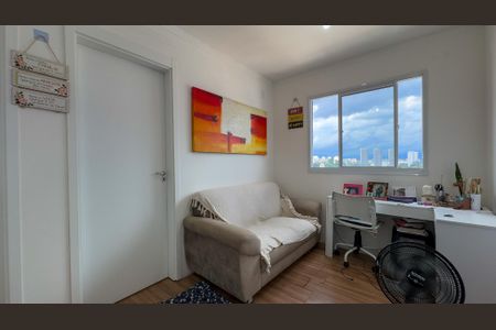 Sala de apartamento à venda com 2 quartos, 35m² em Santo Amaro, São Paulo