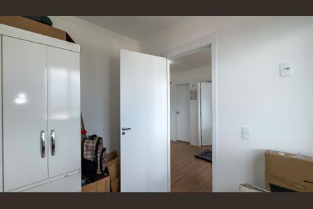 Apartamento à venda com 35m², 2 quartos e sem vagaQuarto 2