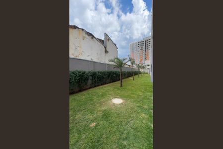 Apartamento à venda com 35m², 2 quartos e sem vagaÁrea comum