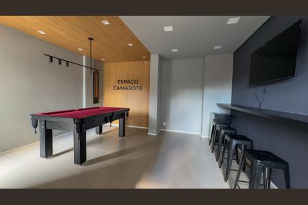 Apartamento à venda com 35m², 2 quartos e sem vagaSala de Jogos