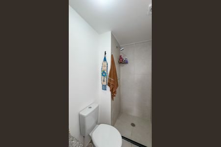 Apartamento à venda com 35m², 2 quartos e sem vagaBanheiro