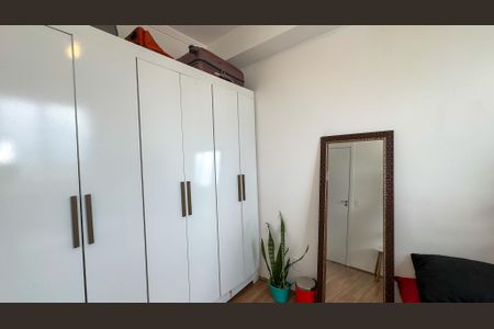 Apartamento à venda com 35m², 2 quartos e sem vagaQuarto 1