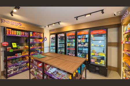 Apartamento à venda com 35m², 2 quartos e sem vagaÁrea comum