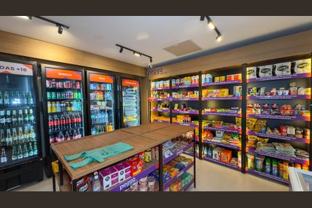 Apartamento à venda com 35m², 2 quartos e sem vagaÁrea comum