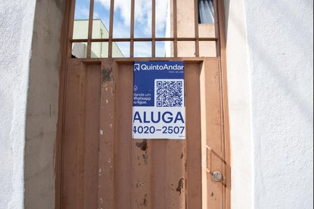 Casa para alugar com 70m², 2 quartos e sem vaga Casa para alugar com 70m², 2 quartos e sem vagaPlaca instalada no dia 06/04/2026. Com o Codigo BMLM-219