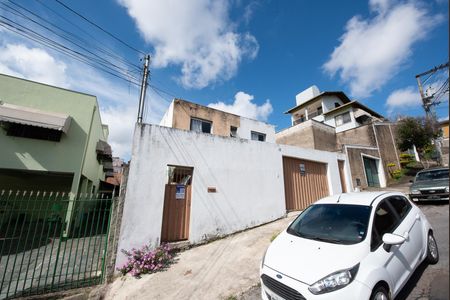 Casa para alugar com 70m², 2 quartos e sem vaga Casa para alugar com 70m², 2 quartos e sem vagaPlaca instalada no dia 06/04/2026. Com o Codigo BMLM-219