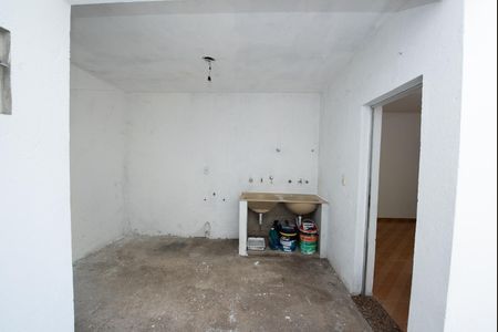 Casa para alugar com 70m², 2 quartos e sem vaga Casa para alugar com 70m², 2 quartos e sem vagaÁrea externa