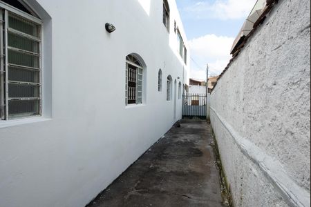 Casa para alugar com 70m², 2 quartos e sem vaga Casa para alugar com 70m², 2 quartos e sem vagaÁrea externa