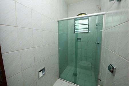 Casa para alugar com 70m², 2 quartos e sem vaga Casa para alugar com 70m², 2 quartos e sem vagaBanheiro