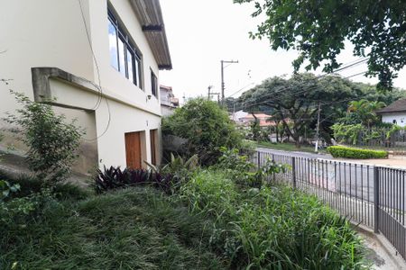 Casa à venda com 312m², 3 quartos e 7 vagasÁrea comum