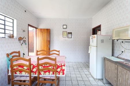 Casa à venda com 312m², 3 quartos e 7 vagasCozinha