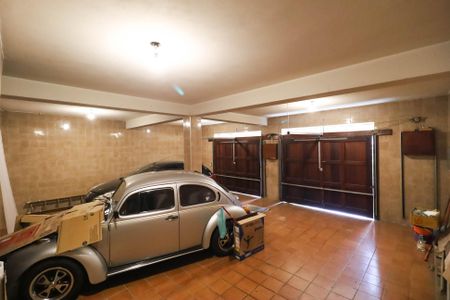 Casa à venda com 312m², 3 quartos e 7 vagasÁrea comum