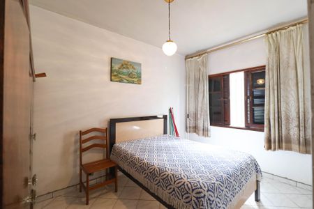 Suíte de casa para alugar com 3 quartos, 312m² em Jardim Leonor Mendes de Barros, São Paulo