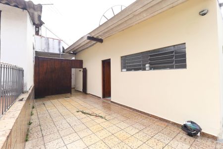 Casa à venda com 312m², 3 quartos e 7 vagasÁrea comum