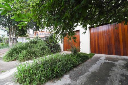 Casa à venda com 312m², 3 quartos e 7 vagasÁrea comum