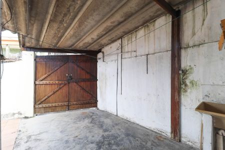 Casa à venda com 312m², 3 quartos e 7 vagasÁrea comum