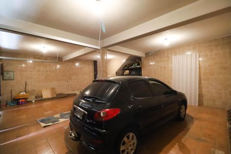Casa à venda com 312m², 3 quartos e 7 vagasÁrea comum