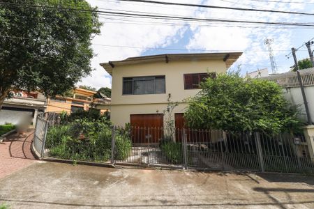 Casa à venda com 312m², 3 quartos e 7 vagasFachada