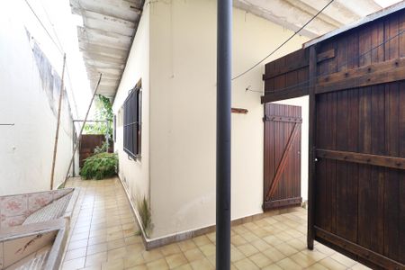 Casa à venda com 312m², 3 quartos e 7 vagasÁrea comum