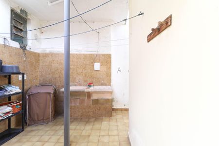 Casa à venda com 312m², 3 quartos e 7 vagasÁrea de serviço