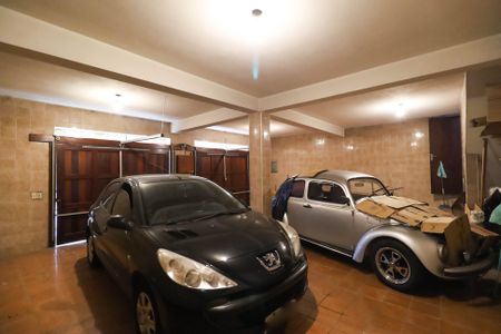 Casa à venda com 312m², 3 quartos e 7 vagasÁrea comum