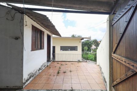Casa à venda com 312m², 3 quartos e 7 vagasÁrea comum
