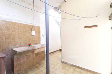Casa à venda com 312m², 3 quartos e 7 vagasÁrea de serviço