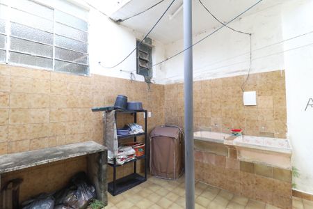 Casa à venda com 312m², 3 quartos e 7 vagasÁrea de serviço