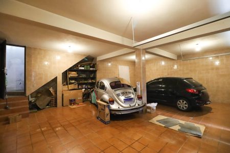 Casa à venda com 312m², 3 quartos e 7 vagasÁrea comum