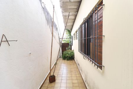 Casa à venda com 312m², 3 quartos e 7 vagasÁrea comum