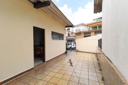 Casa à venda com 312m², 3 quartos e 7 vagasÁrea comum