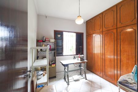 Casa à venda com 312m², 3 quartos e 7 vagasQuarto