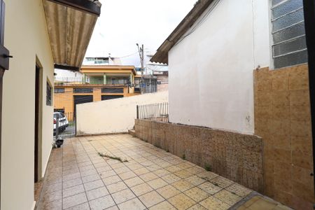 Casa à venda com 312m², 3 quartos e 7 vagasÁrea comum