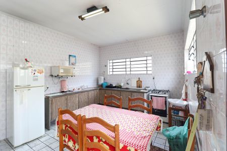 Casa à venda com 312m², 3 quartos e 7 vagasCozinha