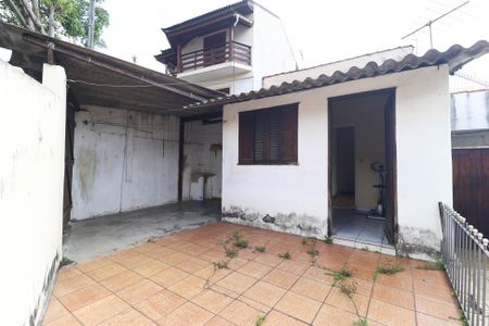 Casa à venda com 312m², 3 quartos e 7 vagasÁrea comum