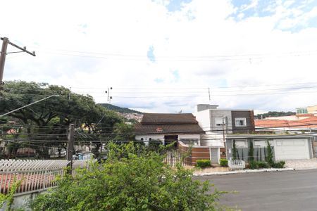 Casa à venda com 312m², 3 quartos e 7 vagasVista do Quarto 2