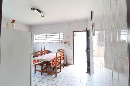 Casa à venda com 312m², 3 quartos e 7 vagasCozinha