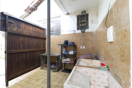 Casa à venda com 312m², 3 quartos e 7 vagasÁrea comum