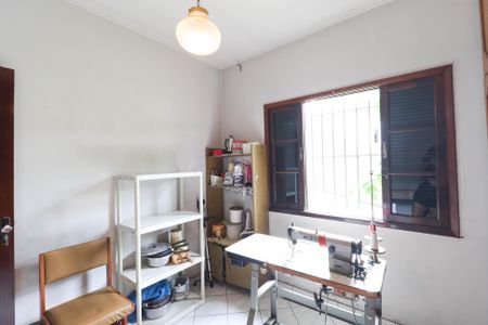 Casa à venda com 312m², 3 quartos e 7 vagasQuarto