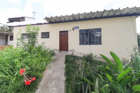 Casa à venda com 312m², 3 quartos e 7 vagasÁrea comum