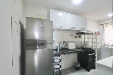 Apartamento para alugar com 96m², 2 quartos e 1 vaga Apartamento para alugar com 96m², 2 quartos e 1 vagaCozinha
