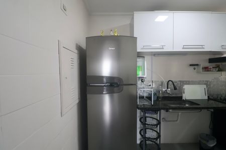 Apartamento para alugar com 96m², 2 quartos e 1 vaga Apartamento para alugar com 96m², 2 quartos e 1 vagaCozinha