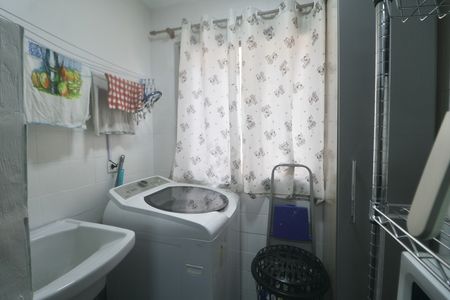 Apartamento para alugar com 96m², 2 quartos e 1 vaga Apartamento para alugar com 96m², 2 quartos e 1 vagaÁrea de Serviço
